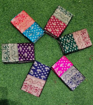 Madhav designer surat sadi market